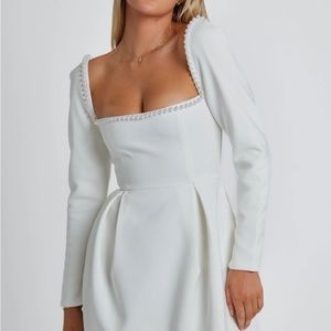 Odd Muse Pearl Dress